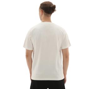 adidas P Ess Tee Erkek T-Shirt Beyaz