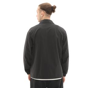 adidas P Ess Tt Erkek Ceket Siyah