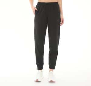 adidas Pacer Wvn Pant Kadın Eşofman Altı Siyah