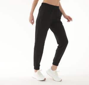 adidas Pacer Wvn Pant Kadın Eşofman Altı Siyah