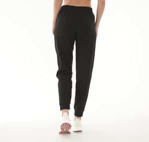 adidas Pacer Wvn Pant Kadın Eşofman Altı Siyah
