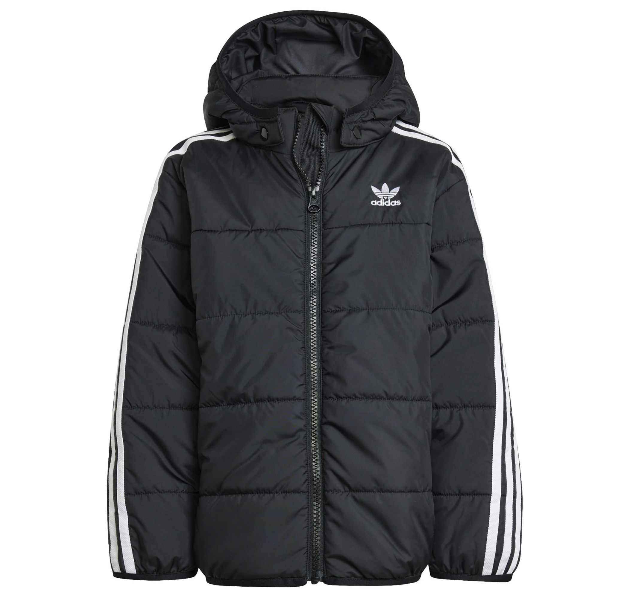 Детская куртка adidas Padded