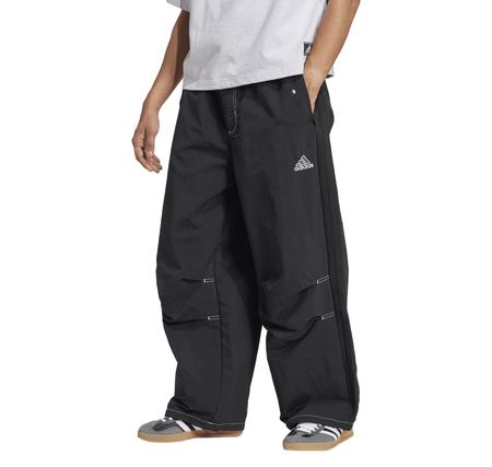 adidas Parachute Pant Erkek Eşofman Altı Siyah