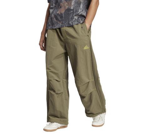 adidas Parachute Pant Erkek Eşofman Altı Kahve