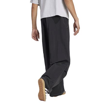 adidas Parachute Pant Erkek Eşofman Altı Siyah