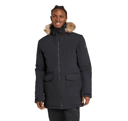 adidas Paverıc Fur Par Erkek Mont