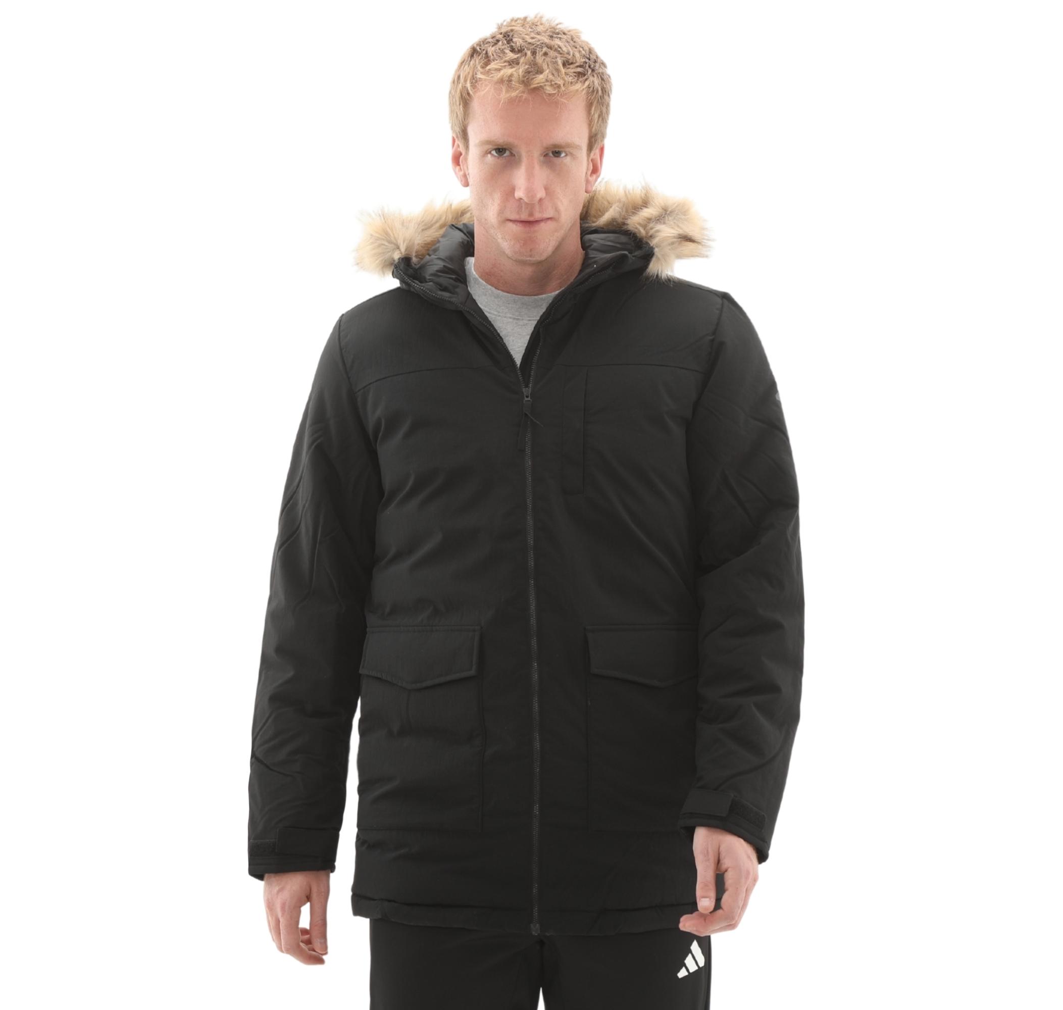 Мужская куртка adidas Paveric Fur Par