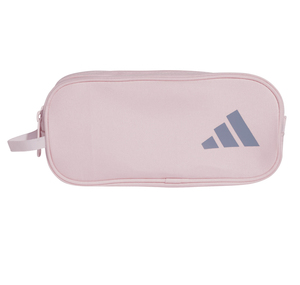 adidas Pencıl Case 2Zp Çanta Pembe