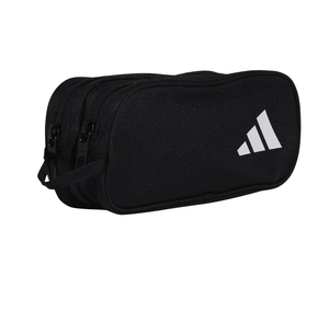 adidas Pencıl Case 2Zp Çanta Siyah