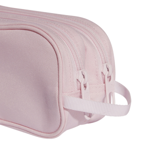 adidas Pencıl Case 2Zp Çanta Pembe