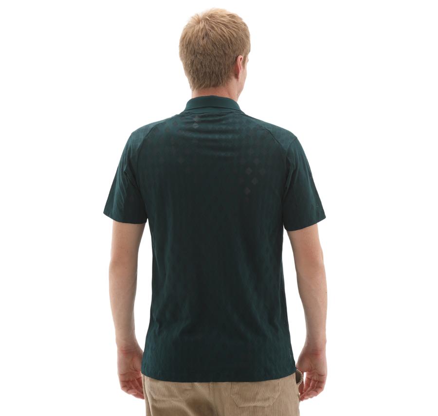 adidas Polo Pro Erkek T-Shirt Yeşil adidas Polo Pro Erkek T-Shirt Yeşil