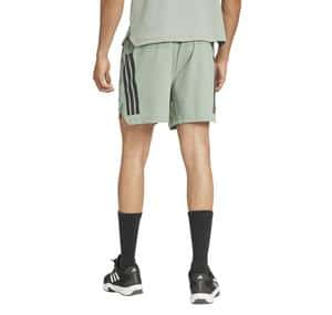 adidas Power 3S Short Erkek Şort Ve Kapri Yeşil