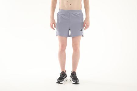 adidas Power 3S Short Erkek Şort Ve Kapri Mor
