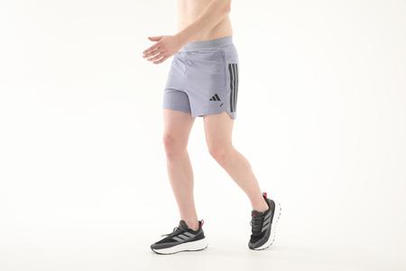 adidas Power 3S Short Erkek Şort Ve Kapri Mor