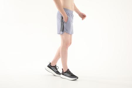 adidas Power 3S Short Erkek Şort Ve Kapri Mor