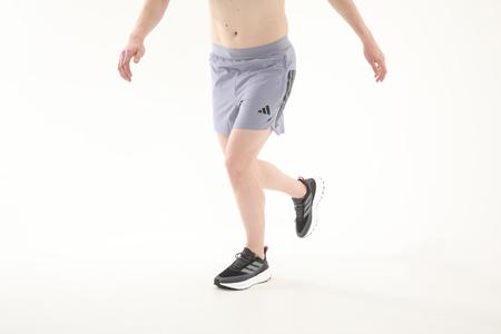 adidas Power 3S Short Erkek Şort Ve Kapri Mor