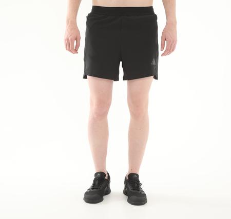 adidas Power 3S Short Erkek Şort Ve Kapri Siyah