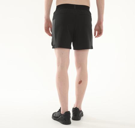adidas Power 3S Short Erkek Şort Ve Kapri Siyah