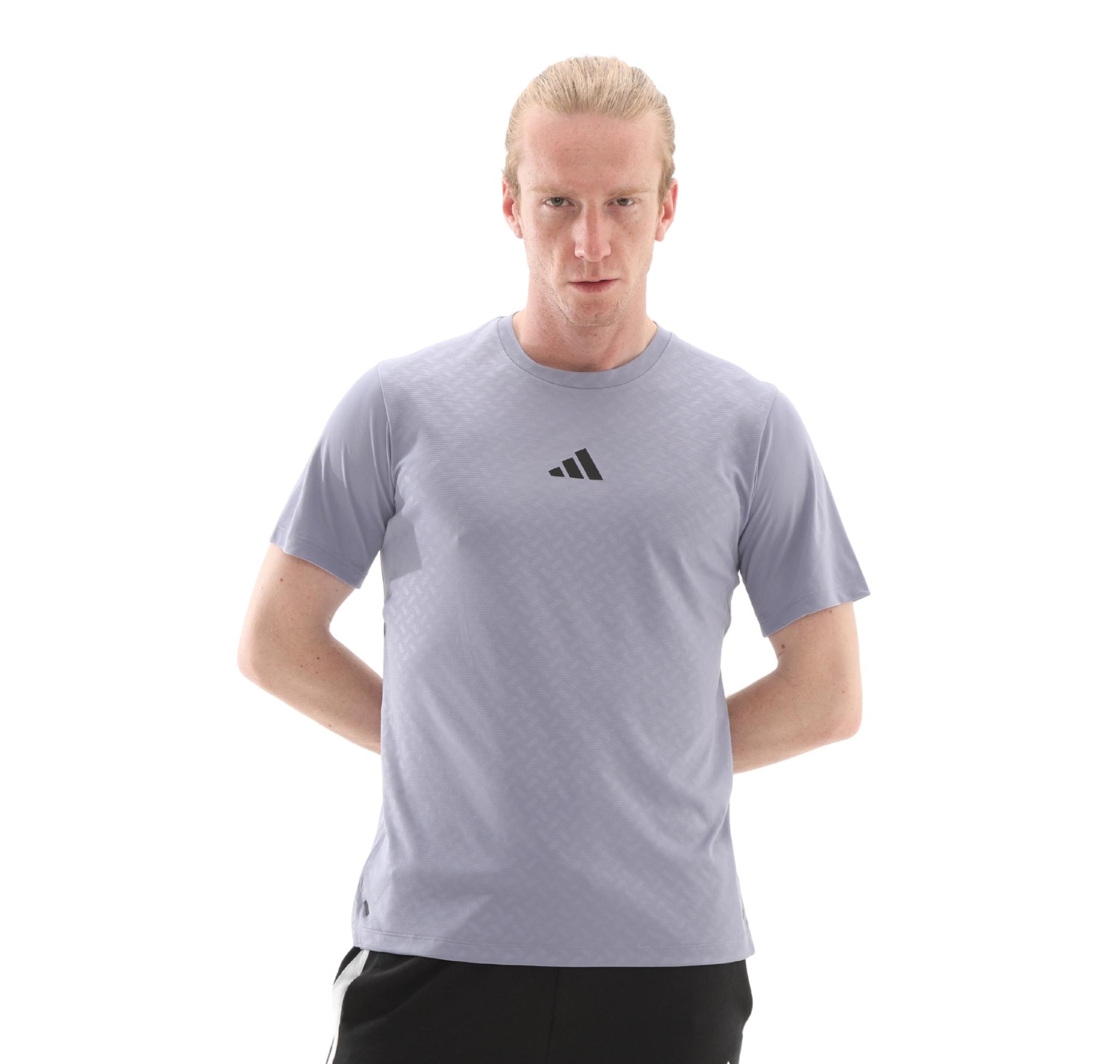 Мужская футболка adidas Power 3S Tee