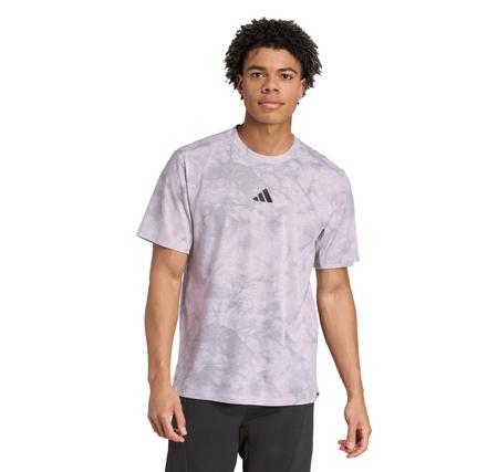 adidas Power Aop Tee Erkek