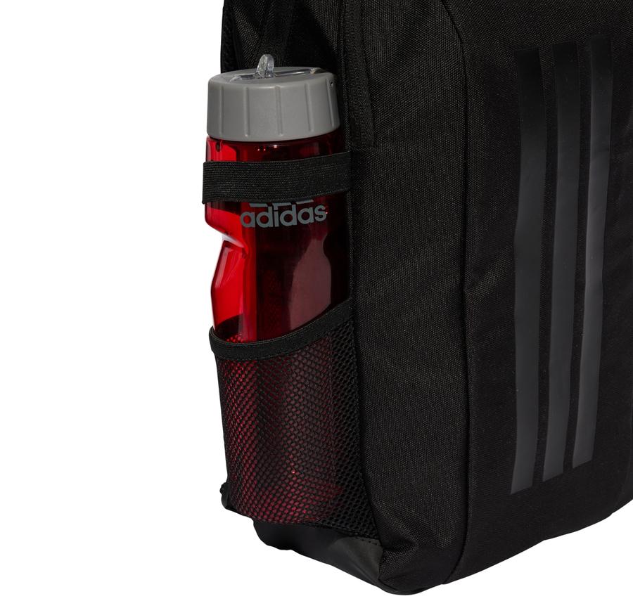 adidas Power Bp Youth Sırt Çantası Siyah adidas Power Bp Youth Sırt Çantası Siyah