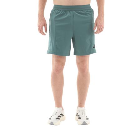 adidas Power Short Erkek Şort Ve Kapri Mavi