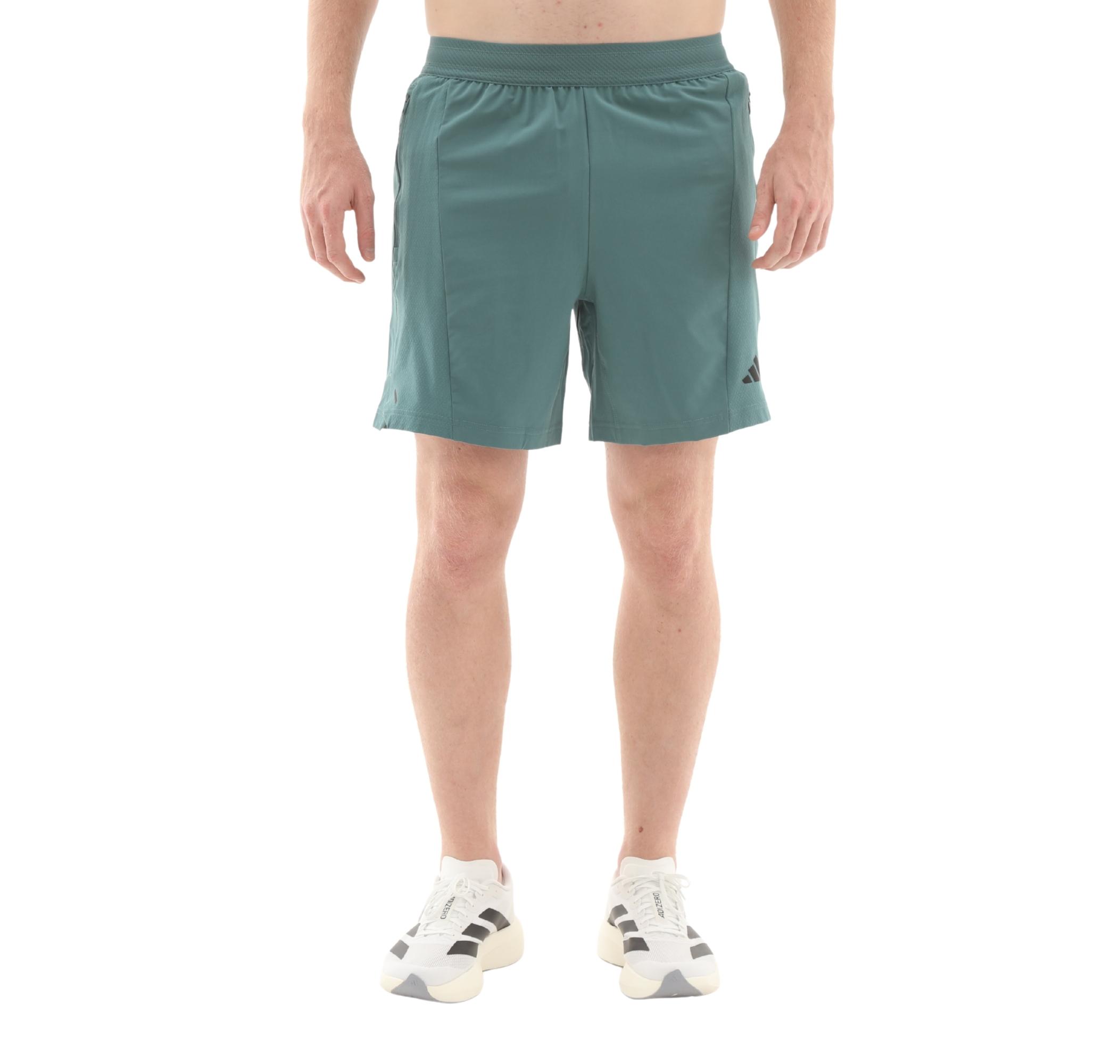 Мужские шорты adidas Power Short Kapri