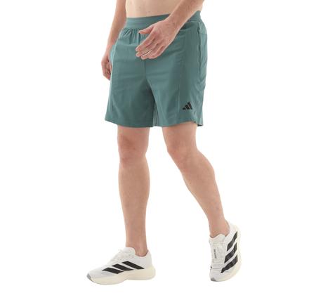 adidas Power Short Erkek Şort Ve Kapri Mavi