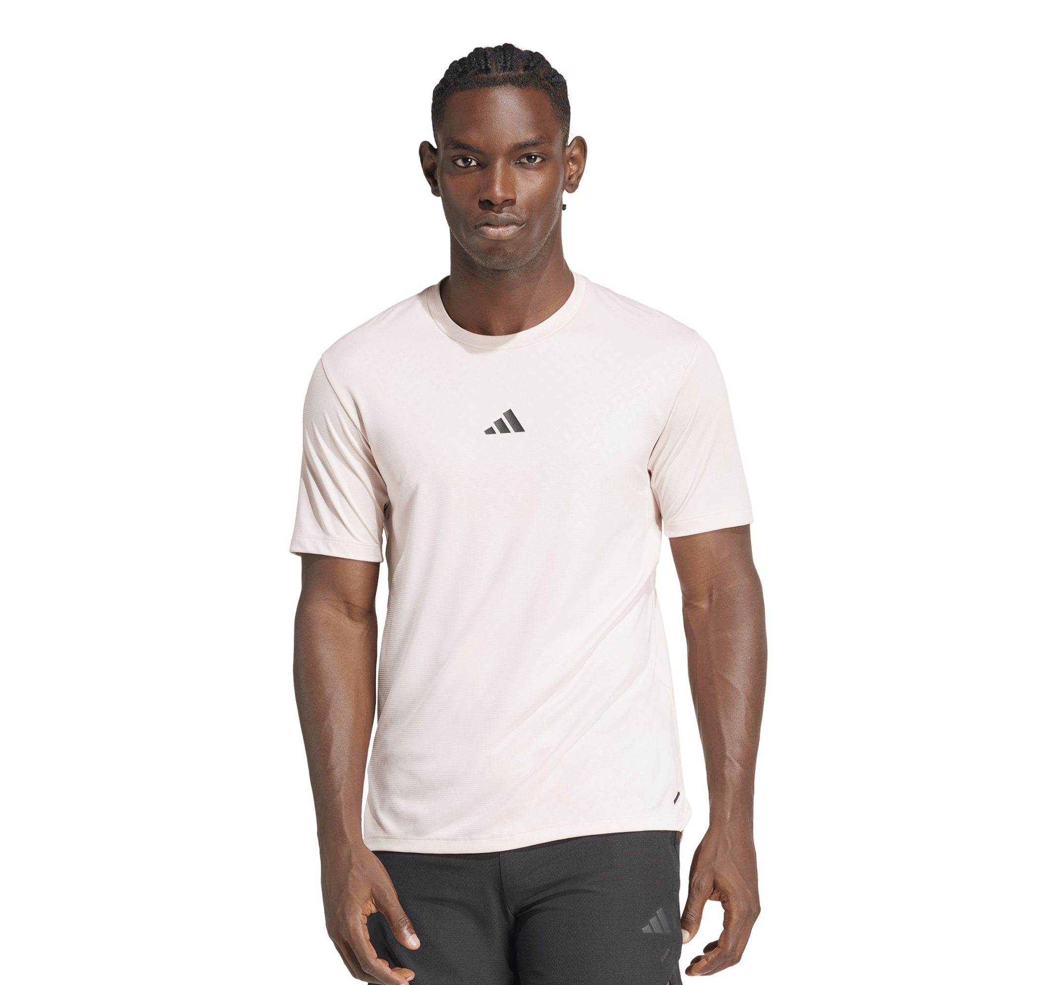 Мужская футболка adidas Power Tee