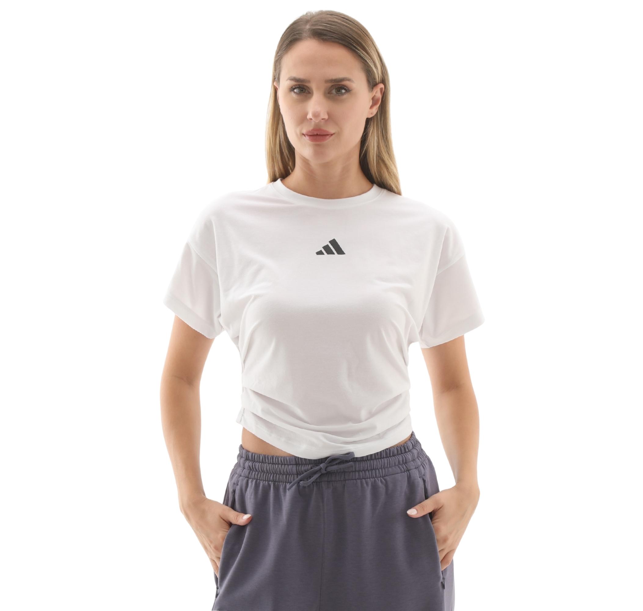 Женская футболка adidas Power Tee
