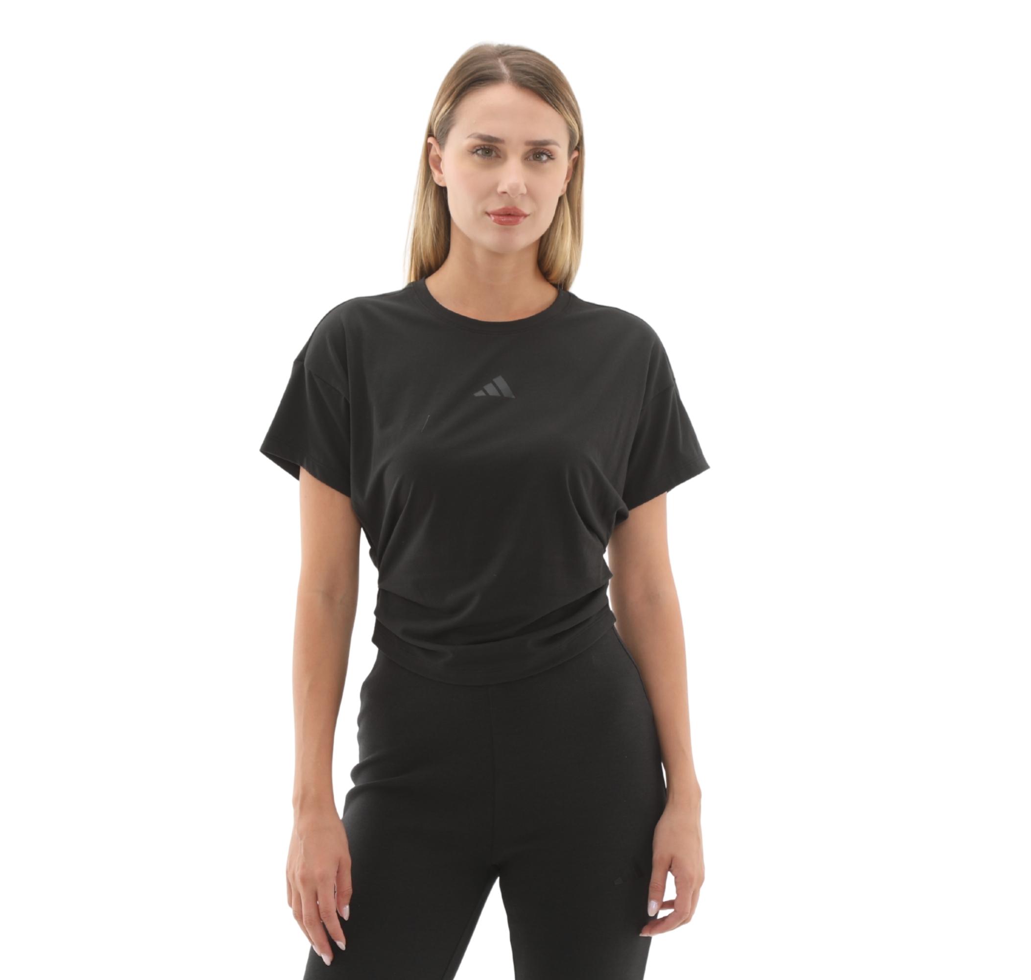 Женская футболка adidas Power Tee