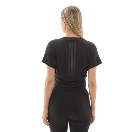 adidas Power Tee Kadın T-Shirt Siyah