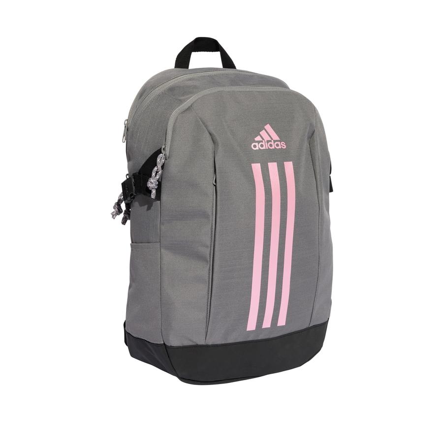 adidas Power Vıı Sırt Çantası Gri adidas Power Vıı Sırt Çantası Gri
