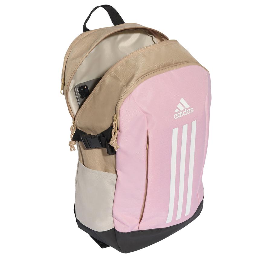 adidas Power Vıı Sırt Çantası Pembe adidas Power Vıı Sırt Çantası Pembe