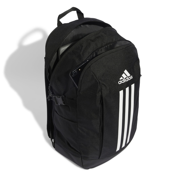 adidas Power Vıı Sırt Çantası Siyah adidas Power Vıı Sırt Çantası Siyah