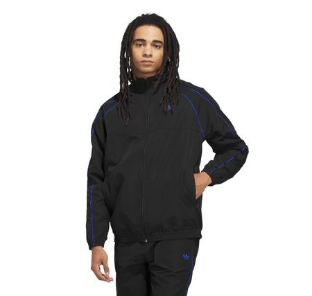 adidas Pre Gazelle Jkt Erkek Ceket Siyah adidas Pre Gazelle Jkt Erkek Ceket Siyah