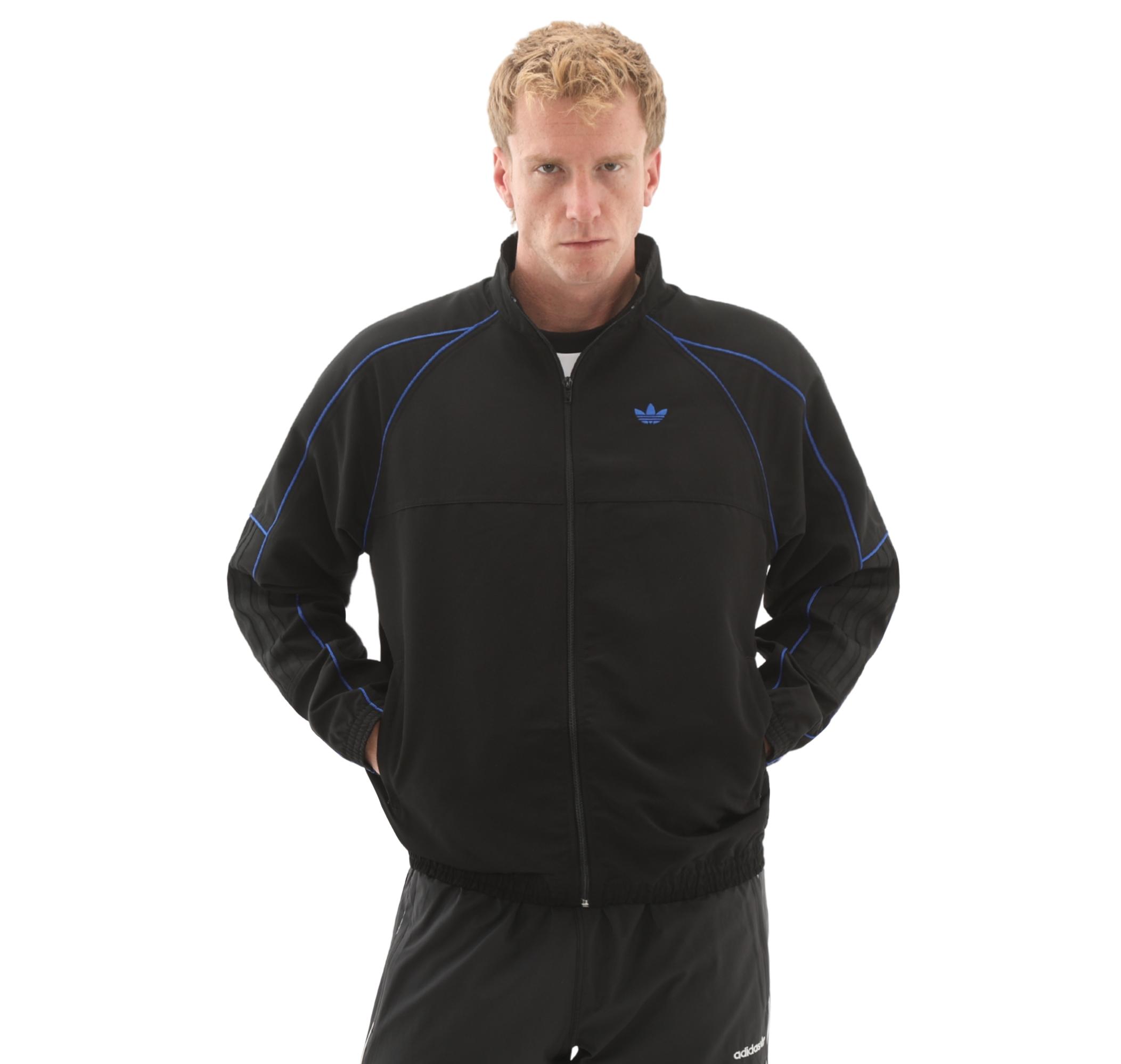 Мужская куртка adidas Pre Gazelle Jkt