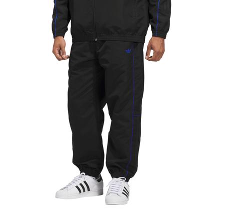 adidas Pre Gazelle Pnt Erkek Eşofman Altı Siyah