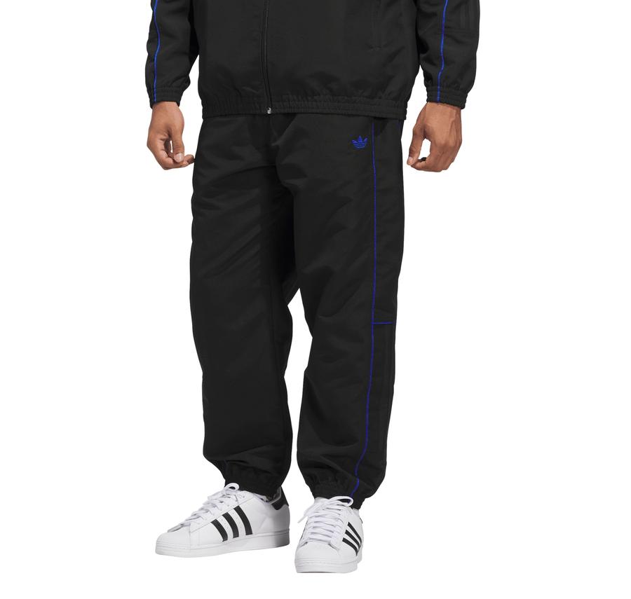 adidas Pre Gazelle Pnt Erkek Eşofman Altı Siyah adidas Pre Gazelle Pnt Erkek Eşofman Altı Siyah