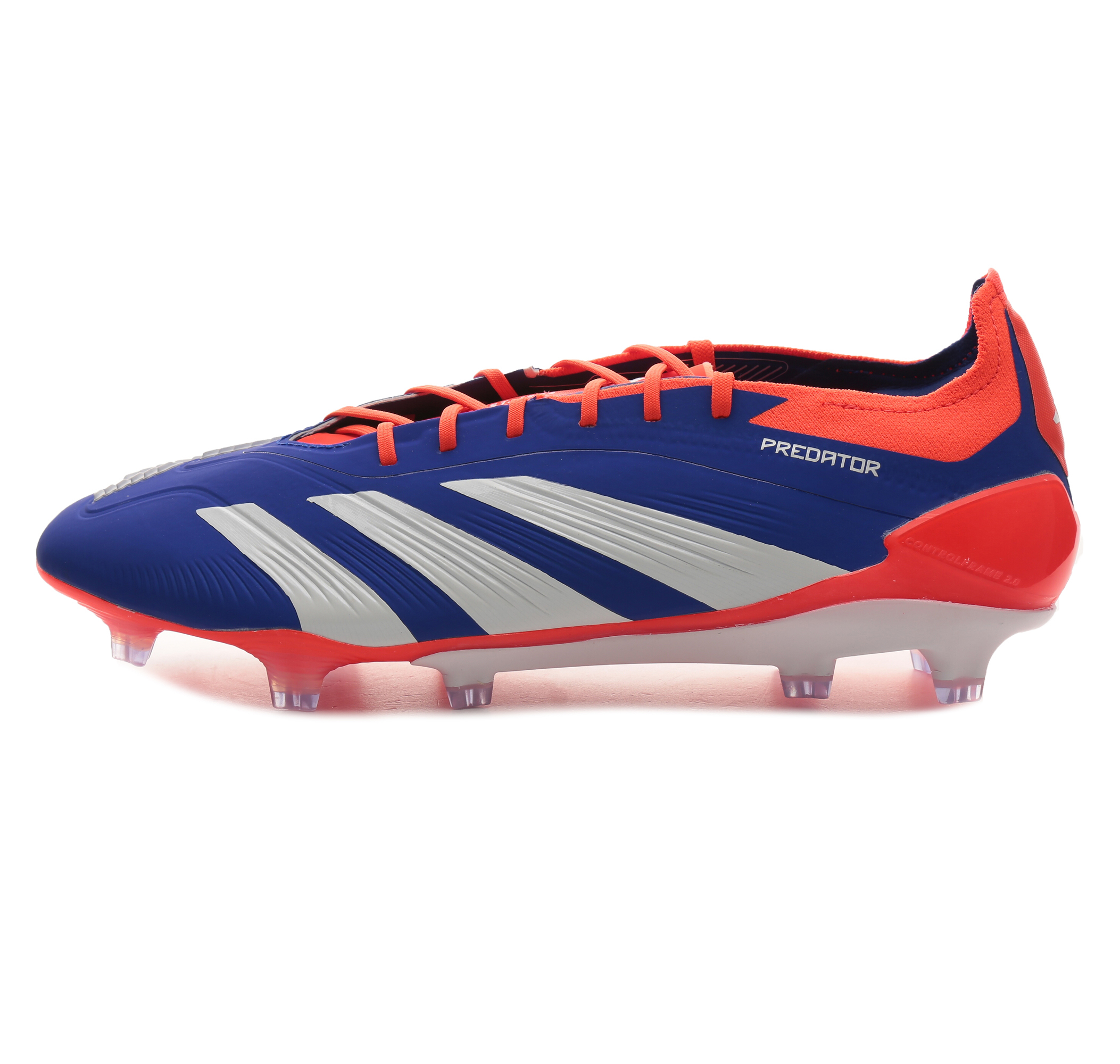 Мужские кроссовки adidas Predator Elite Fg