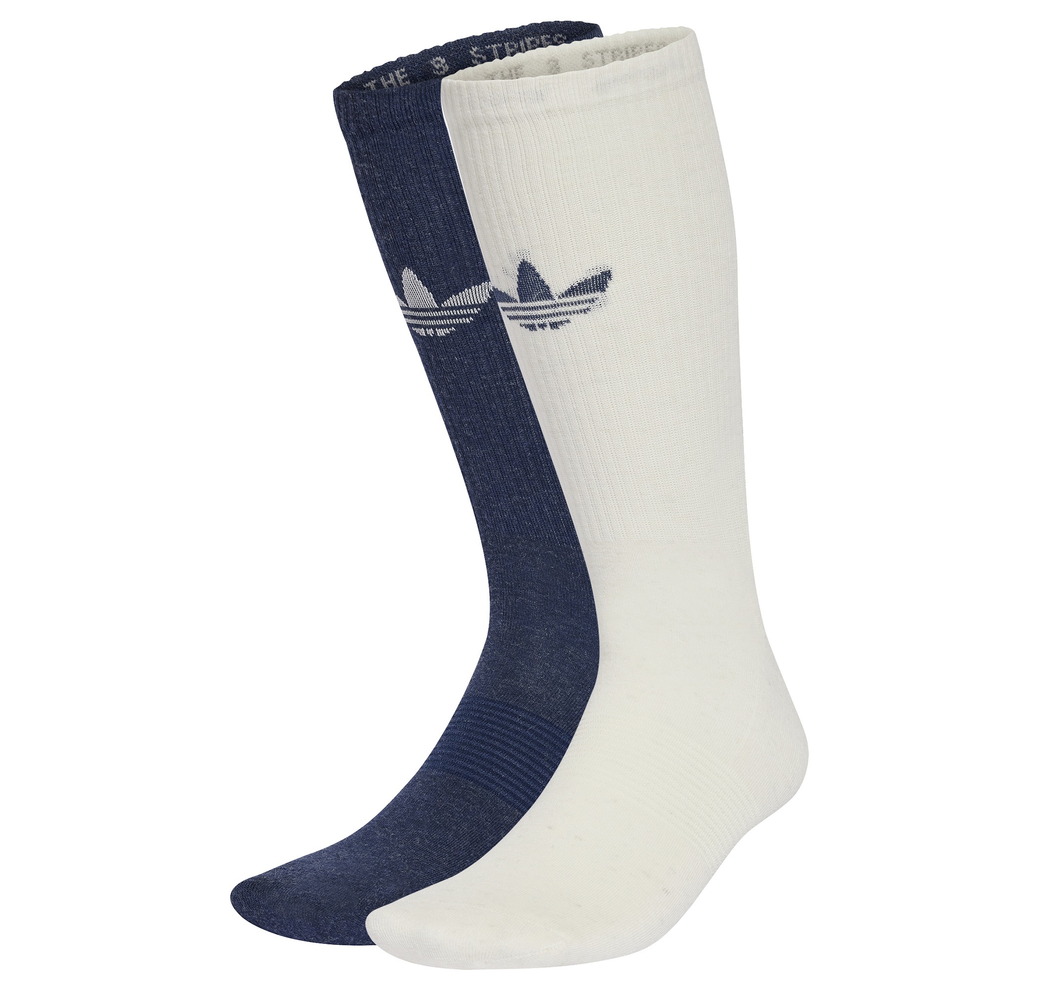 Unisex носки adidas Prem Crew 2Pp