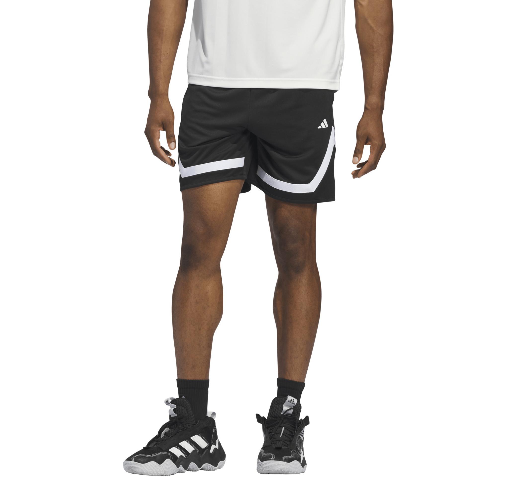 Мужские шорты adidas Pro Block Short Kapri