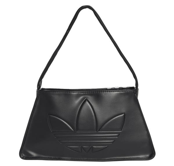 adidas Pu Sh Bag Çanta Siyah adidas Pu Sh Bag Çanta Siyah