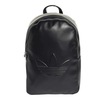 adidas Pu Tr Backpack Sırt Çantası Siyah