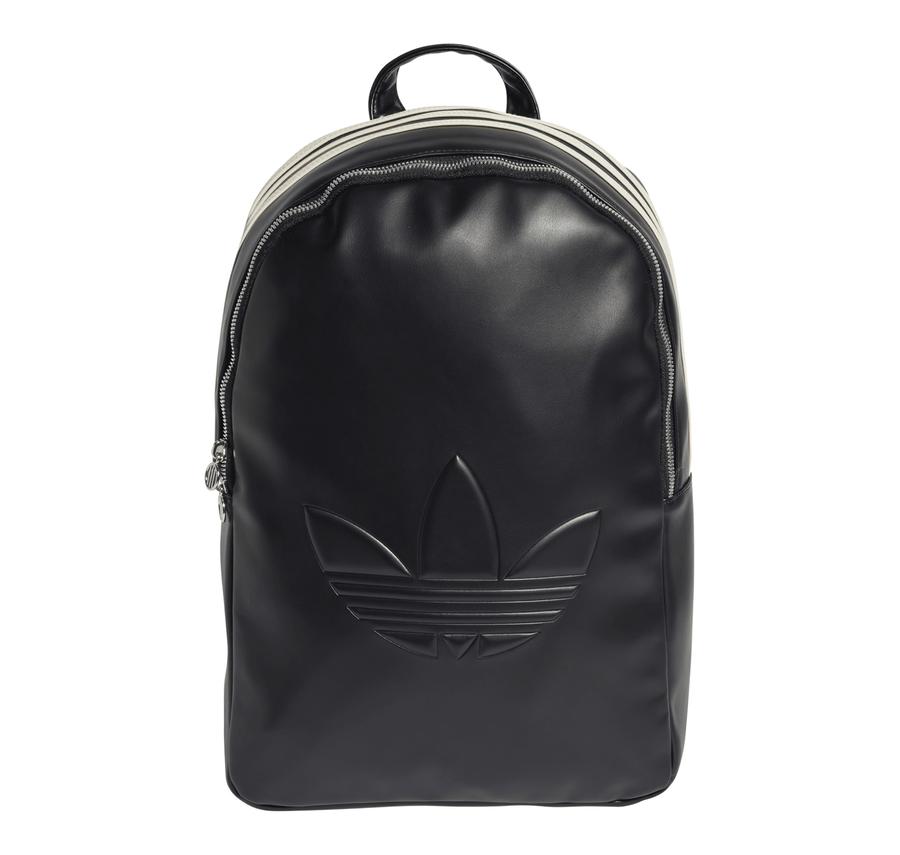 adidas Pu Tr Backpack Sırt Çantası Siyah adidas Pu Tr Backpack Sırt Çantası Siyah