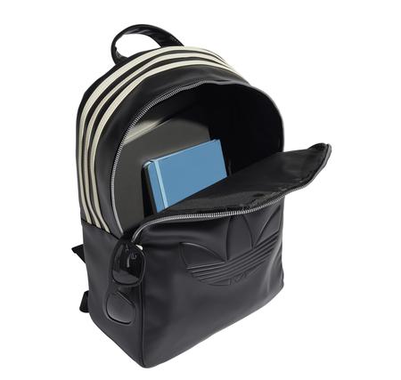 adidas Pu Tr Backpack Sırt Çantası Siyah