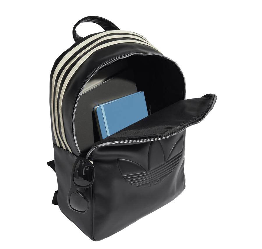 adidas Pu Tr Backpack Sırt Çantası Siyah adidas Pu Tr Backpack Sırt Çantası Siyah