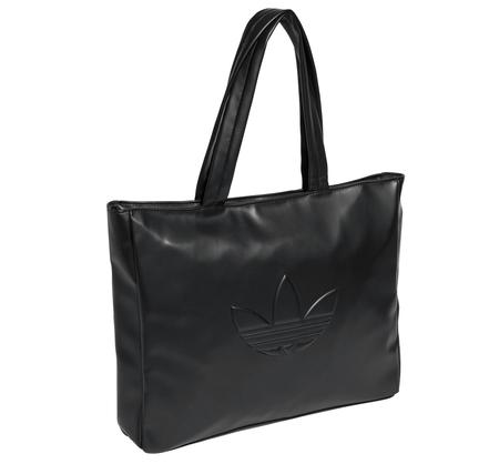 adidas Pu Tr Shopper Çanta Siyah