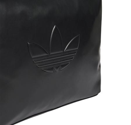 adidas Pu Tr Shopper Çanta Siyah