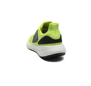 adidas Pureboost 22 Erkek Spor Ayakkabı Yeşil